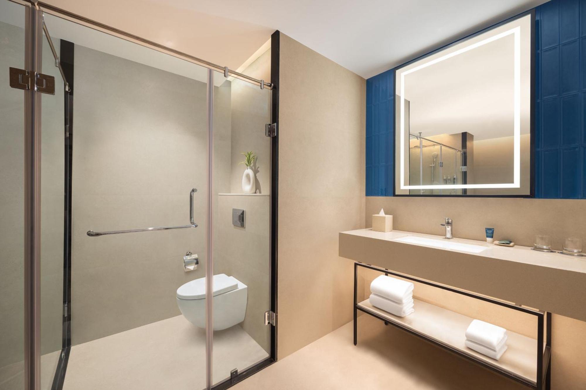 Four Points By Sheraton Nashik Extérieur photo