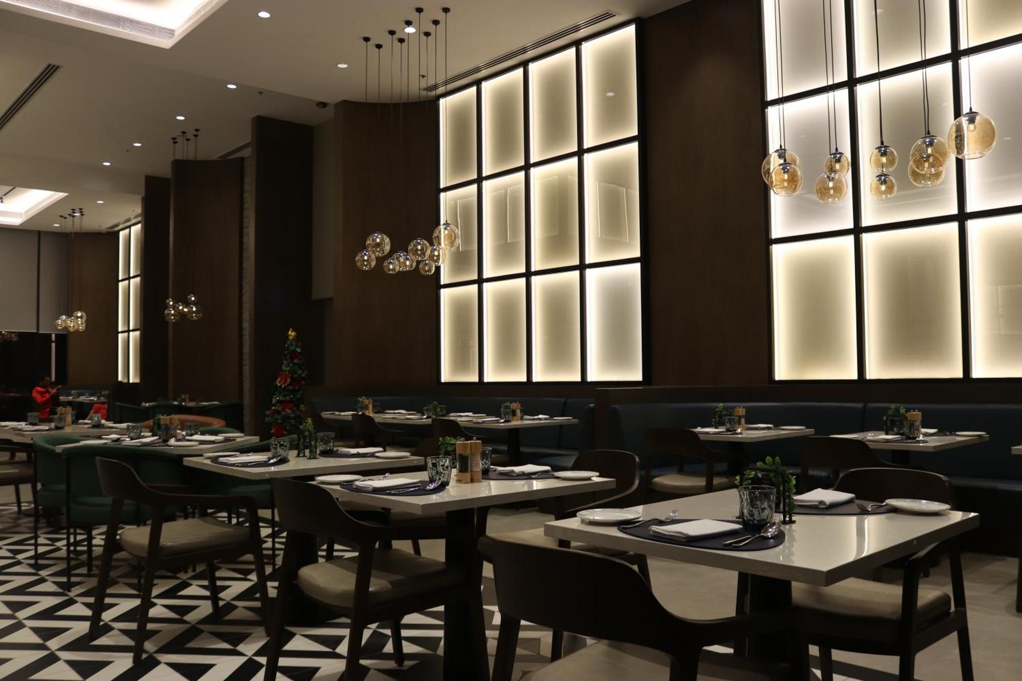 Four Points By Sheraton Nashik Extérieur photo