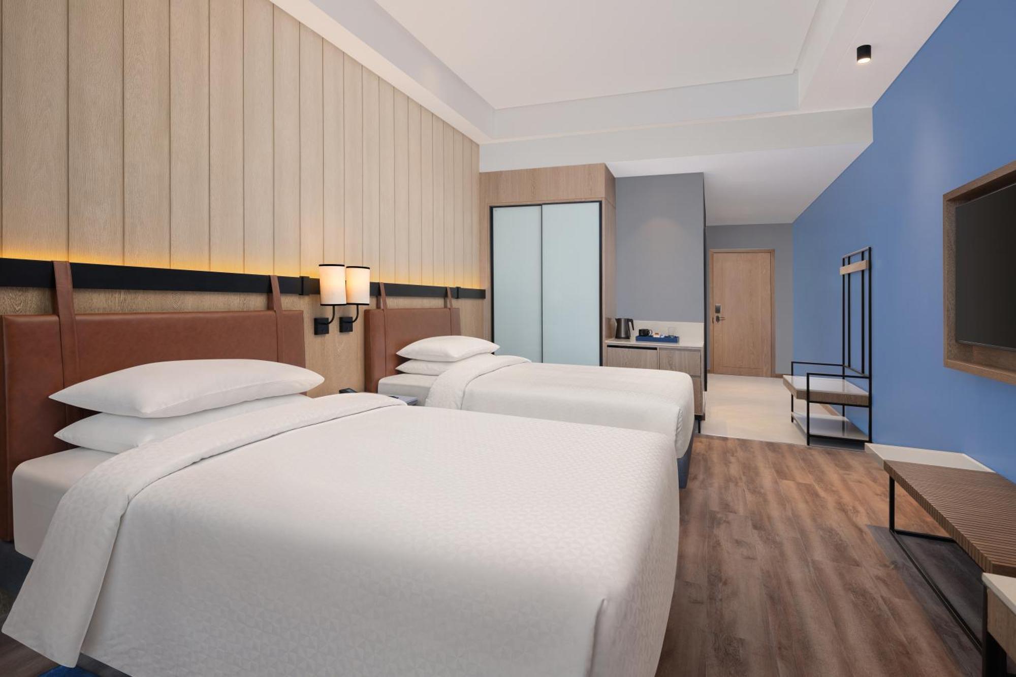 Four Points By Sheraton Nashik Extérieur photo