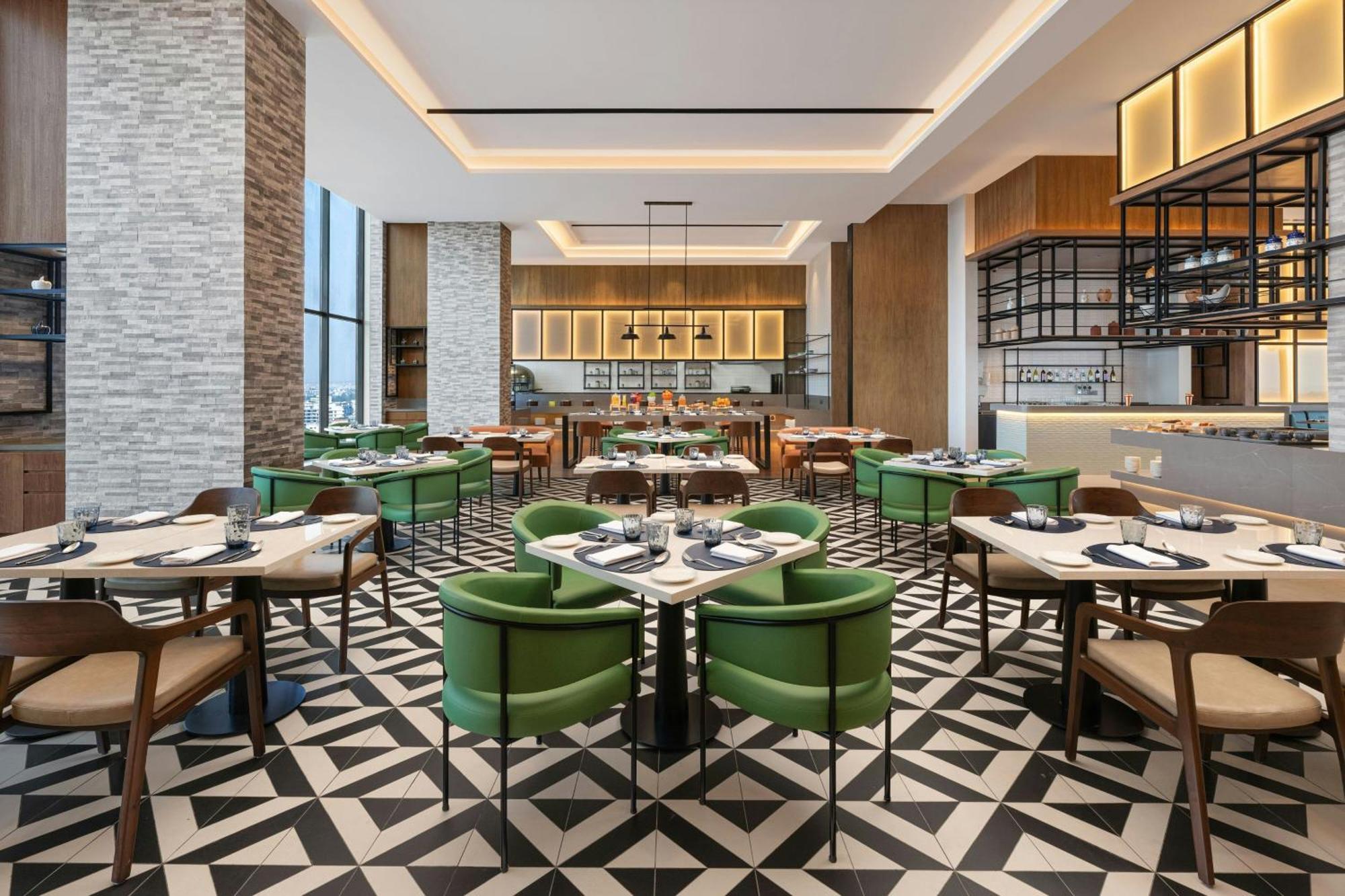 Four Points By Sheraton Nashik Extérieur photo